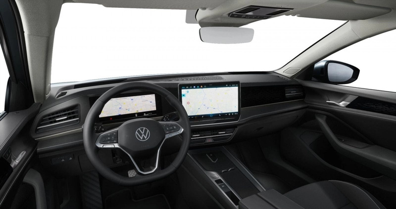 Volkswagen Passat cena 176400 przebieg: 1, rok produkcji 2024 z Warszawa małe 56